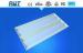 Dimmable 4560Lm led 2x4 troffer 48W led flat panel light 1200*600mm