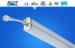 Aluminum 6ft 8ft LED Tube light 18W Epistar led tube lamps 50 / 60 Hz