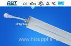 4560 lumen 48W High power SMD LED Tube for shopping mall , Household