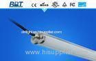 High Bright SMD 2835 2 ft Led Tube Light 2800K - 6500K CCT For bedroom , kitchen