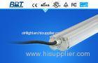 Cool White Brightness 2 foot led tube for Subway , bus station , School