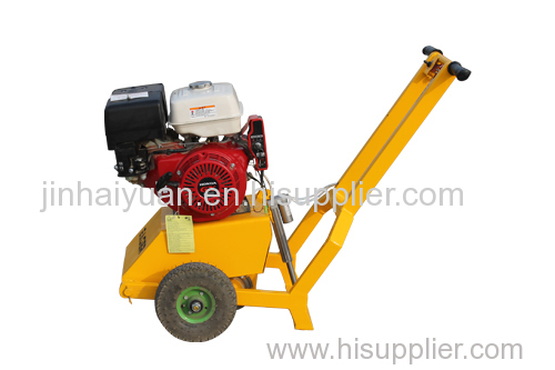 EAGER Series Pavement Router