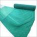 Agricultural UV Resistance Green Square Braid Structure In Rolls or In Pieces