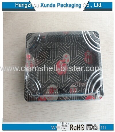 Plastic blister plate supplier