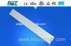 IP54 66W dimmable Led Linear Lights panel 6270lm with Isolated driver for Hotel , hospital