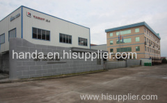 Zhejiang Handa Machinery Co.,Ltd