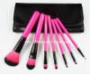 Promotional makeup brush set wholesale