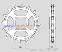 spiral conveyor belt for food beverage meat convey high temperature conveyor belt