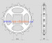 PU conveyor belt design on industry China sliding roller 93