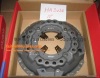 clutch cover clutch disc