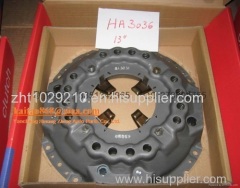 clutch cover clutch disc