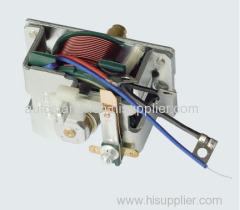 Delco solenoid switch bosch No. 0331450001