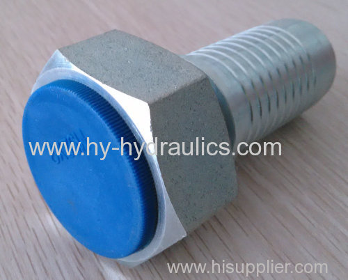 Hydraulic Fitting for Oil pipe