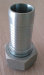 Carbon Hydraulic Fitting 2