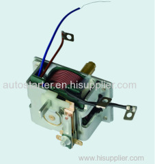 solenoid switch OEM No.0331450002