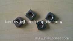 special nuts square nuts from m3-m30