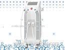 Portable Beauty Salon Laser IPL Machine For Face Skin Care And Freckle / Acne Removal