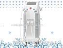 Portable Beauty Salon Laser IPL Machine For Face Skin Care And Freckle / Acne Removal