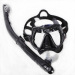 Manufacturer diving mask snorkel set underwater equipment