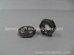 special squre welded nuts