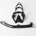 Cheap diving mask snorkel set manufacturer water equipment