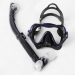 Cheap diving mask snorkel set manufacturer water equipment