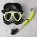 manufacturer sperfishing diving mask and diving snorkel set