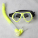 manufacturer sperfishing diving mask and diving snorkel set