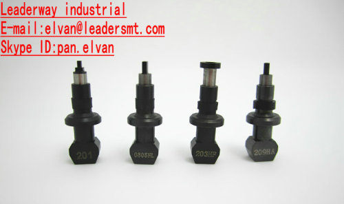 KGT-M7710-A0X NOZZLE ASSY. 1 Type for smt machine