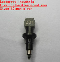 KGT-M7710-A0X NOZZLE ASSY. 1 Type for smt machine