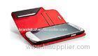 Magnetic Element Phone Cases Samsung Galaxy S3 Soft-Tec Wallet Leather Case