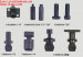 YV100X SMT NOZZLE 71F/72F/79F for SMT machine