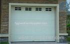 Automatic Garage Doors insulated garage doors