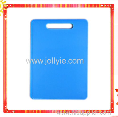 PP SHEET PP PLASTIC CUTTING BOARD