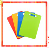 KITCHEN ACCESSORIES FRUITE PLASTIC CUTTING BOARD