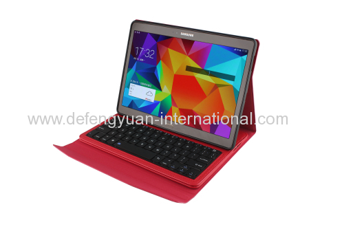 arch bluetooth keyboard for Samsung Galaxy TABS10.5 T800 805