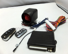 One Way Car Security Car Alarm System