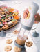 High quality Cordless Cookie Press