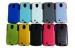 Pink / Blue Otterbox Defender Case Otterbox Commuter For Samsung Galaxy S4