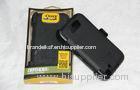 Samsung Galaxy Note 2 Otterbox Defender Phone Case Black Durable