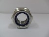 nylon insert lock nuts DIN standard 982