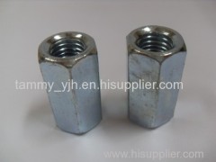 hex coupling /long type nuts