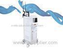 Portable CO2 Fractional Laser Machine For Skin Care / Pigment Removal , 50HZ 100 / 110V