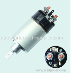 STARTER SOLENOID SWITCH BOSCH NO.0331302011