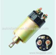 BOSCH STARTER SOLENOID SWITCH 0331302060