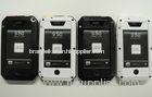 Black Iphone 4S Lunatik Taktik Iphone Case Dust Proof / Shock Proof