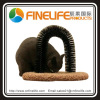Purrfect Arch For Cats As Seen On Tv Perfect groomer for cats & kittens