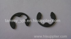 spring steel circlips for shafts