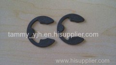 spring steel circlips for shafts