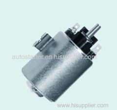 ISKRA STARTER SOLENOID BOSCH NO.0333006004